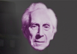 Greats of Wales - Bertrand Russell, Nobel Laureate